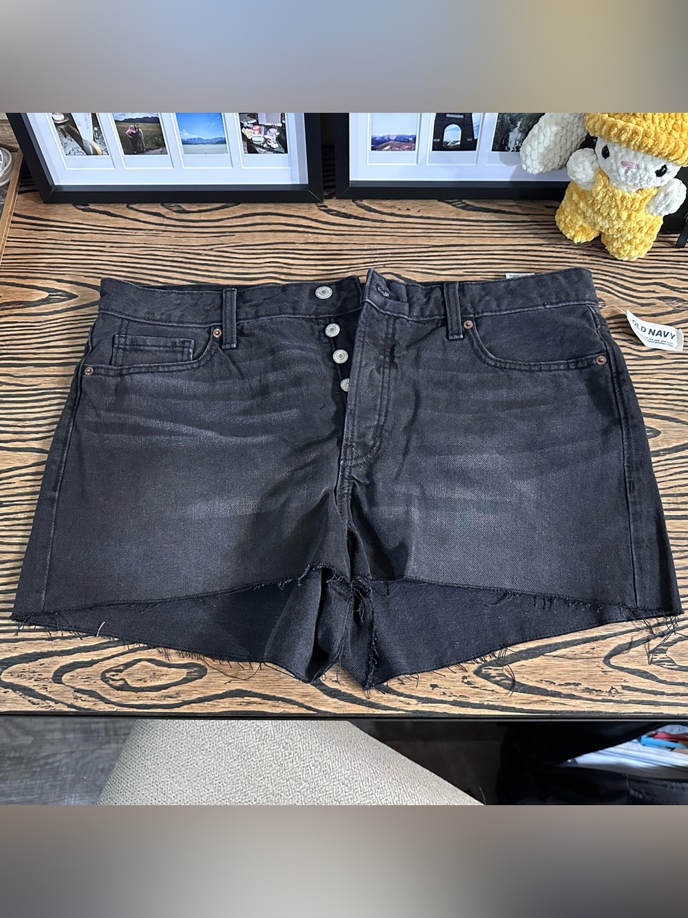 Old Navy Shorts